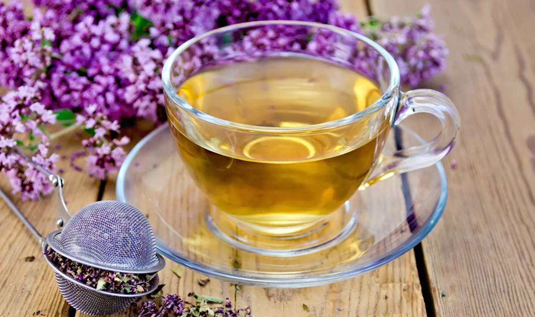 Lavendar